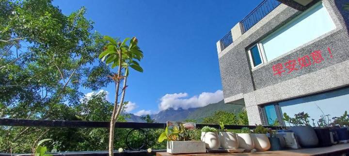 My Happiness Baking Room Shunan Exterior foto